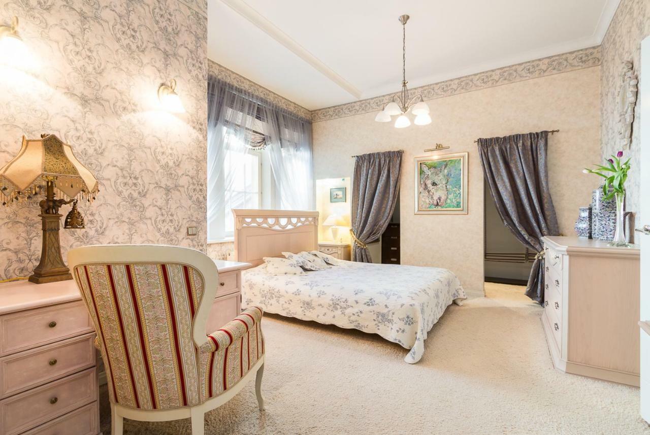 Royal Apartment Rīga Exterior foto