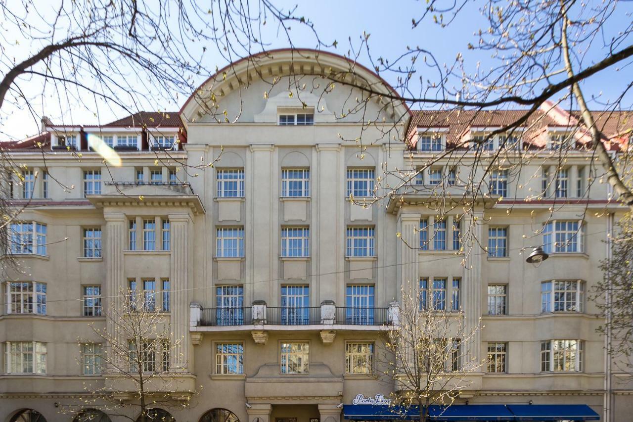 Royal Apartment Rīga Exterior foto